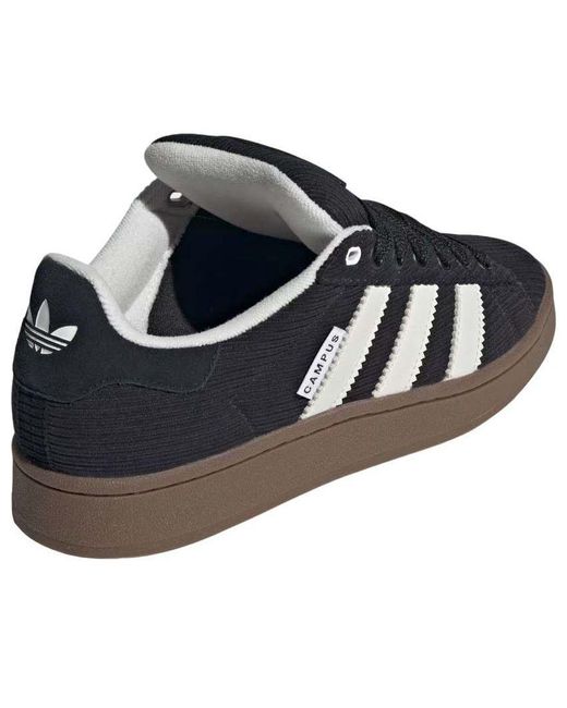Adidas Blue Campus 00S 'Core Crystal' for men