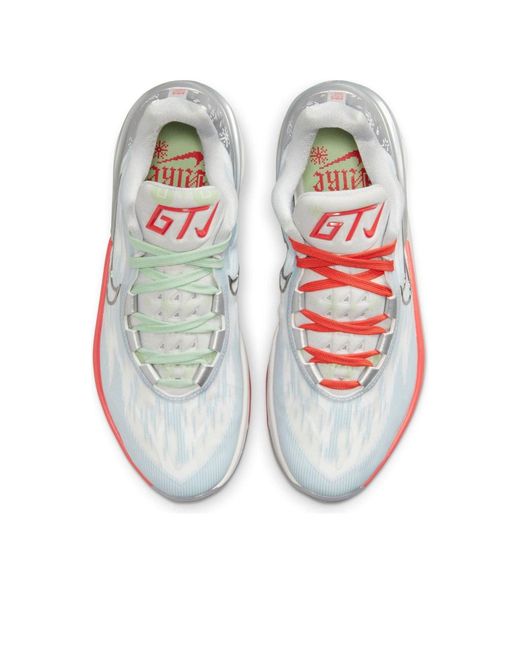 Nike White Air Zoom Gt Cut 2 Ep 'Christmas' for men
