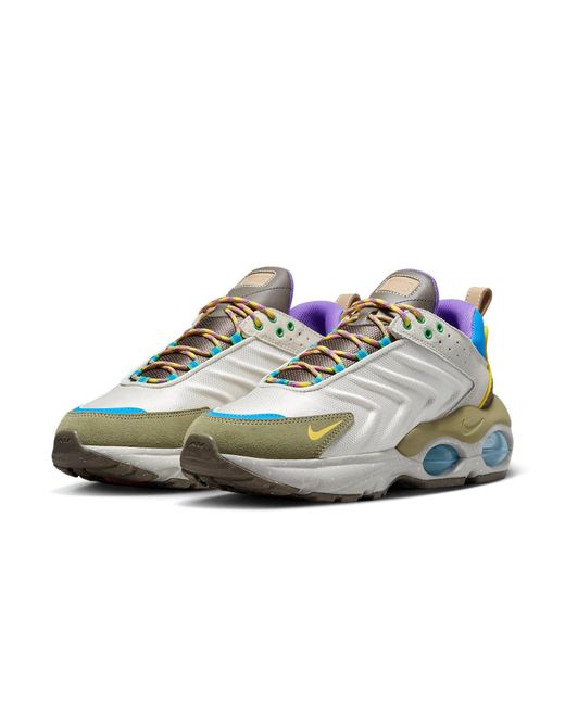 Nike Blue Air Max Tw Se 'Phantom Light Bone' for men