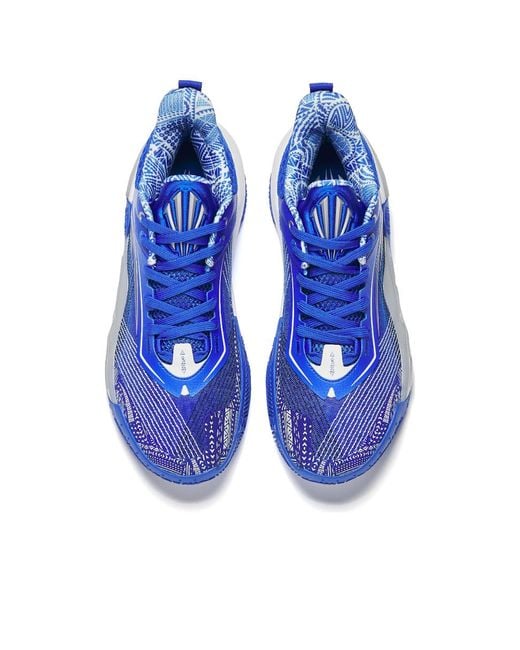 Anta Blue Kai 1 Speed 'Dred Vs. Kyrie' for men