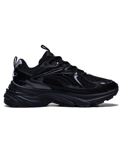 Li-ning Blue (Wmns) Aurora 2K