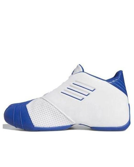 Adidas Blue T-Mac 1 Retro Royal' 2019 for men