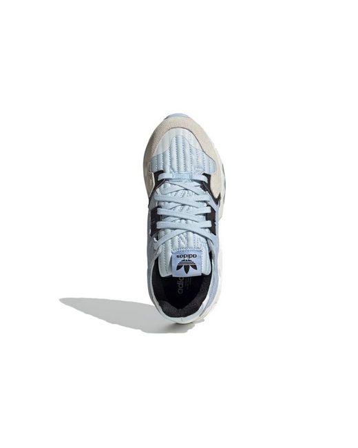 Adidas Blue (Wmns) Zx Torsion 'Sky Tint'