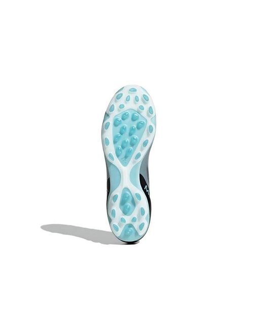 Adidas Blue X Crazyfast Messi.3 Fg for men