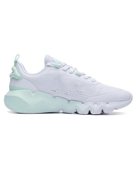 Li-ning Blue (Wmns) Flex Mint'