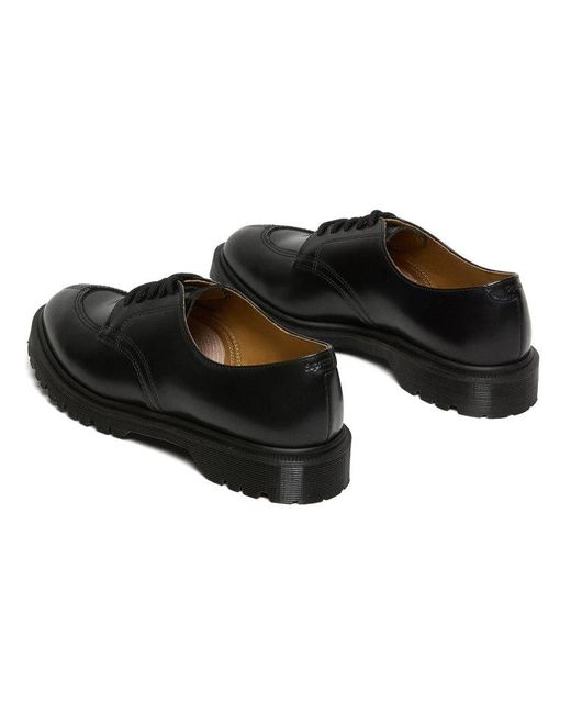 Dr. Martens Black X Supreme 2046 for men