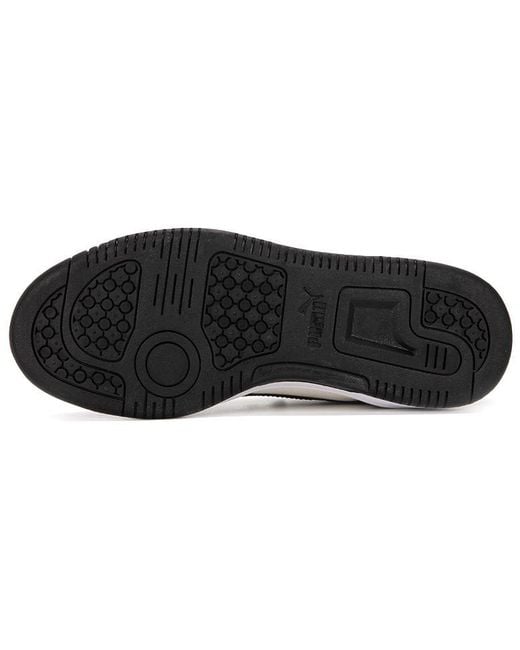 PUMA Brown Rebound Joy Low Cv for men