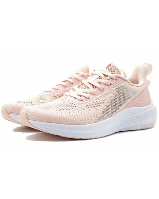 361 Degrees Pink (Wmns) Flying Fish