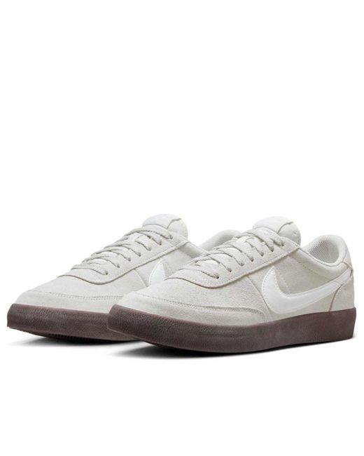 Nike White Killshot 2 'Pale Ivory Gum' for men