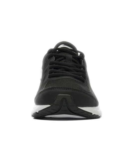 Li-ning Black Lightweight Mesh for men