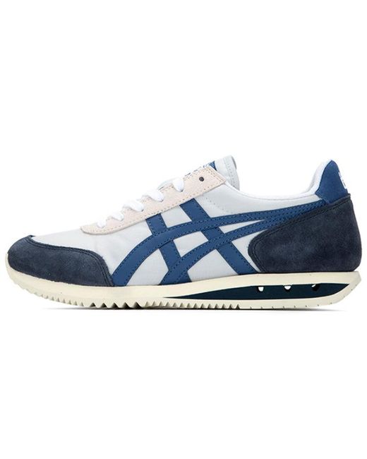 Onitsuka Tiger Blue New York for men