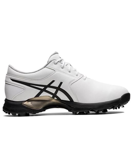 Asics White Gel-Ace Pro '' for men