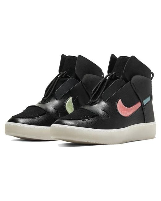 Nike Black (Wmns) Vandalised 'Off Noir'