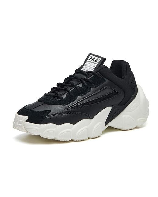 Fila Blue (Wmns) Heritage- Fht