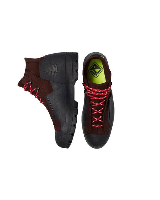 Converse Brown Chuck Taylor Storm Boot High 'Dark Root' for men