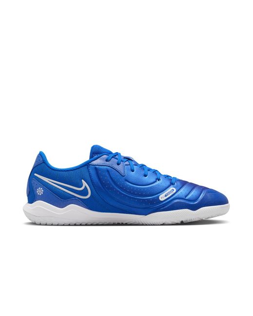 Nike Blue Tennis Tiempo Legend 10 Academy Mod. Dv4341-400 for men
