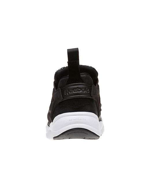 Reebok Black (Wmns) Furylite Gt Running Shoes