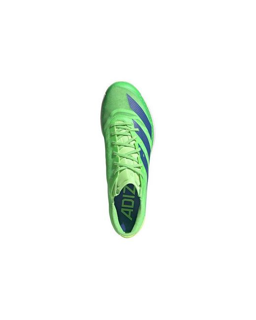 Adidas Green Adizero Ambition for men