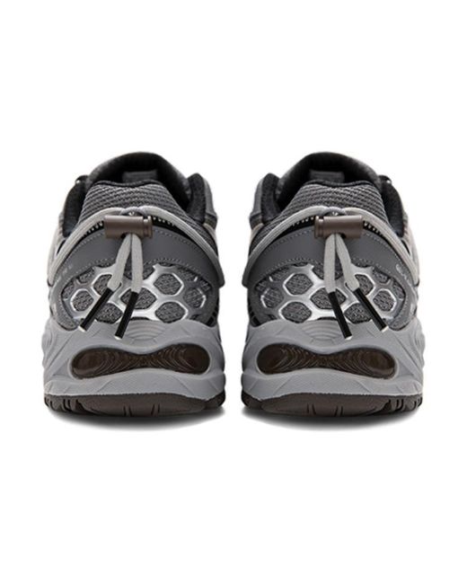 Asics Gray Gel-Kahana Tr V2 for men