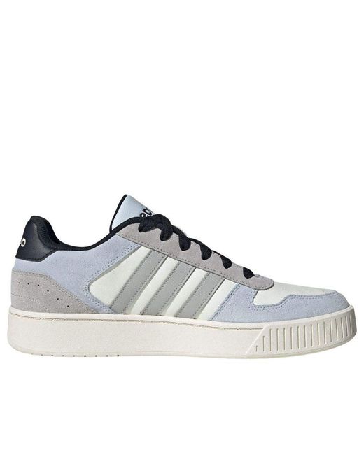 Adidas Blue D-Pad Classic 'Light' for men
