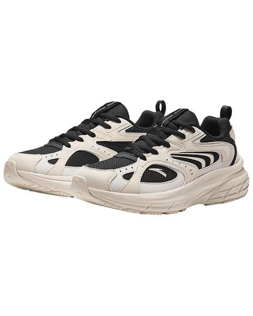 Anta White (Wmns) At956