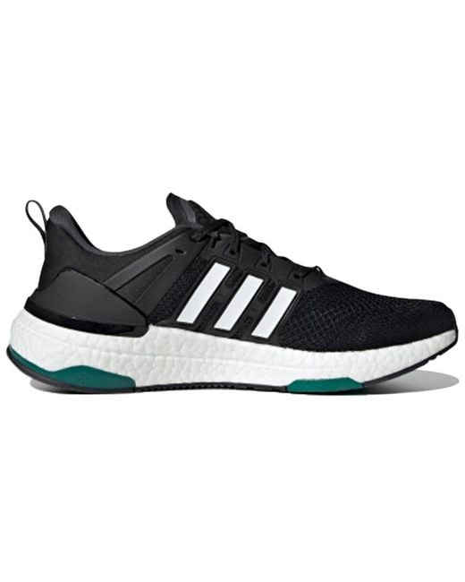 Adidas Black Equipment Plus for men