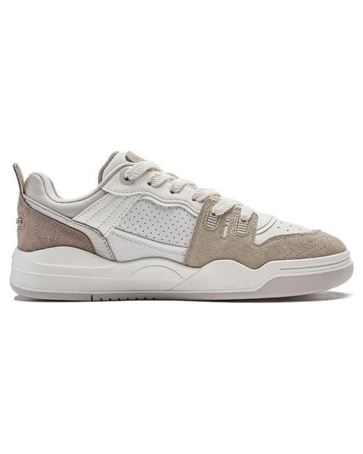 Li-ning White (Wmns) Jiangyue