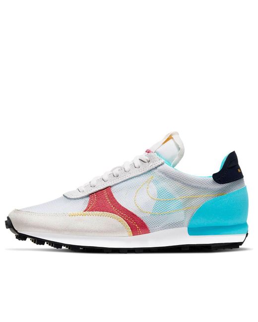 Nike Blue (Wmns) Daybreak Type Chlorine'