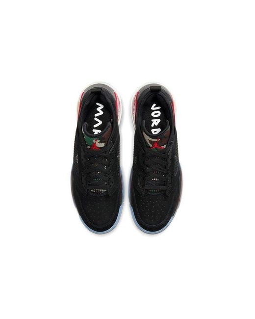 jordan mars 270 low camo