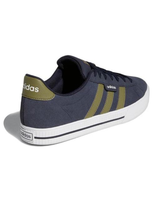 Adidas Blue Neo Daily 3.0 for men