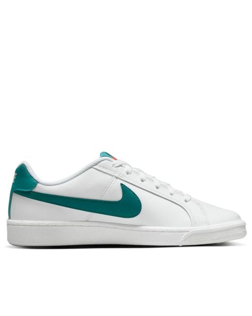 Nike Blue Court Royale Indonesia 749867-107