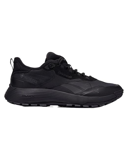 Reebok Black Dmx Trail Gore-Tex for men