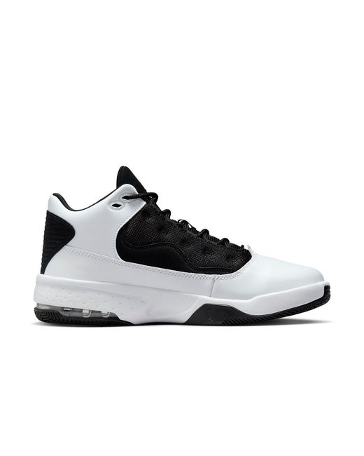 Nike Black Max Aura 2 for men