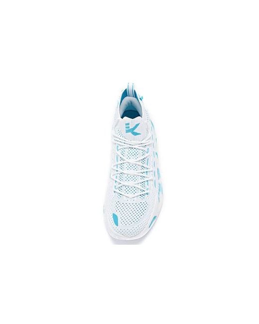 Anta Blue Klay Thompson 5 Low 'Home' for men