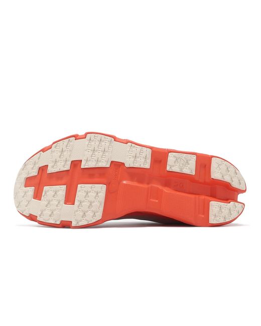 On Shoes Red (Wmns) Cloudmonster Hyper 'Mauve Flame'