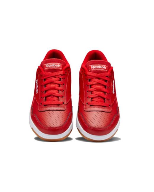 Reebok Red Royal Techque T for men