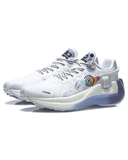 Li-ning Blue Wind Ranger Essential for men