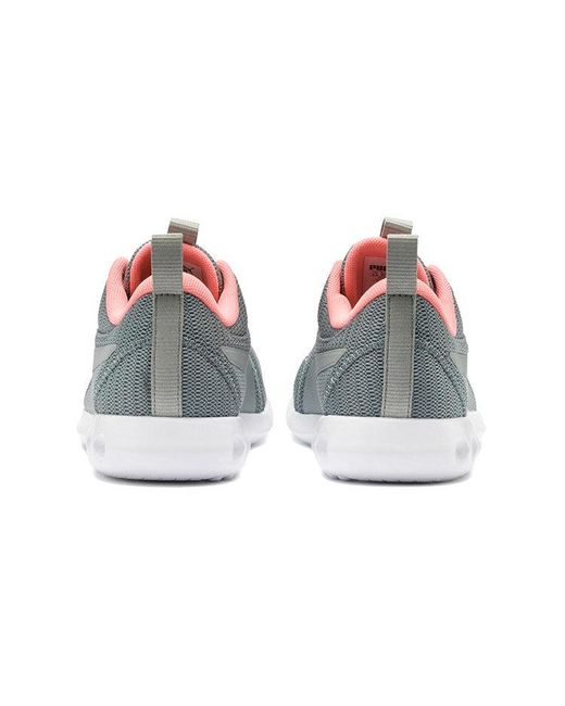PUMA Blue (Wmns) Carson 2