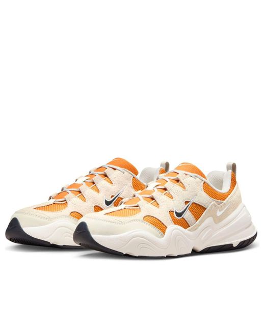 Nike Natural Tech Hera 'Cream' for men
