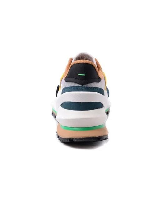 Li-ning Blue Eternal 92 Low for men