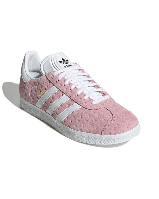 Adidas Pink (Wmns) Gazelle