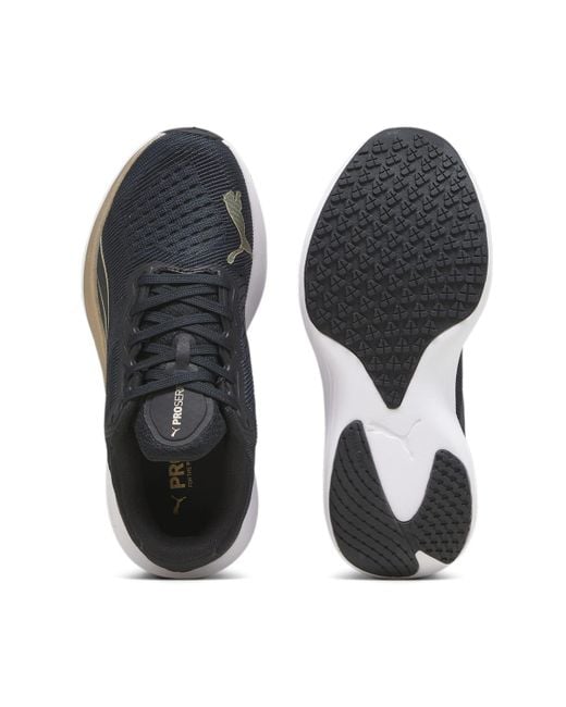PUMA Blue Scend Pro Engineered for men