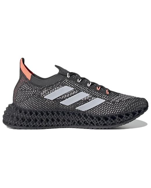 Adidas Black (Wmns) 4Dfwd Almost'