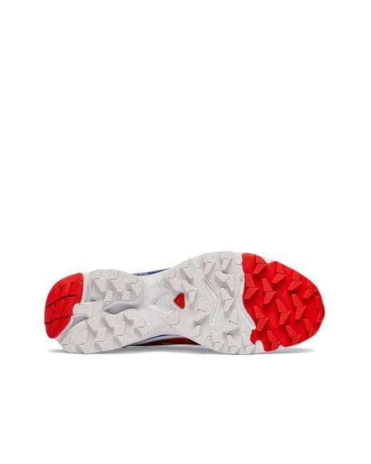 Salomon Red Xt- Og Kar L'Art De L'Automobile Porsche '911 Gt1-98' for men