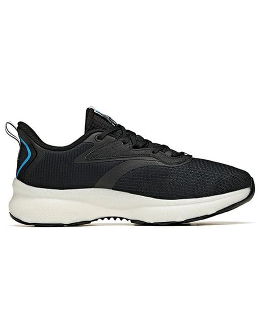 Anta Black Run Collection for men