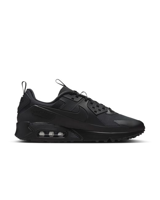 Nike Black Air Max 90 Drift 'Triple' for men