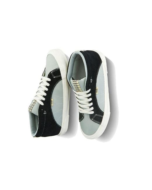 Vans Black Taka Hayashi X Snake Trail Mirage' for men