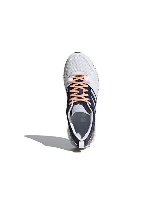 Adidas Blue (Wmns) Adizero Tempo 9