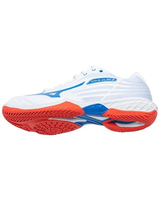Mizuno Blue Wave Claw 2 for men