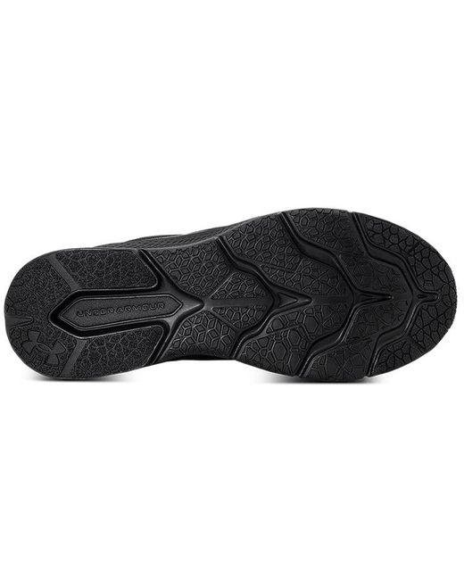 Under Armour Black Shadow 'Triple' for men